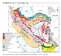 Business and investment opportunities of Mining in Iran
